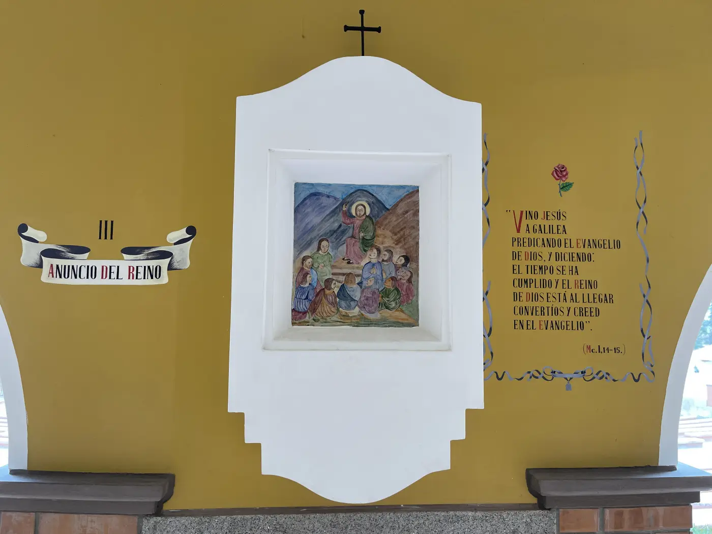 16. 1. Arquería1