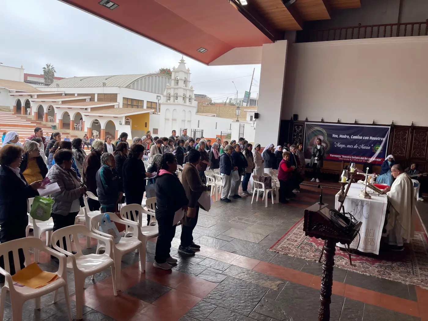 Peregrinación1