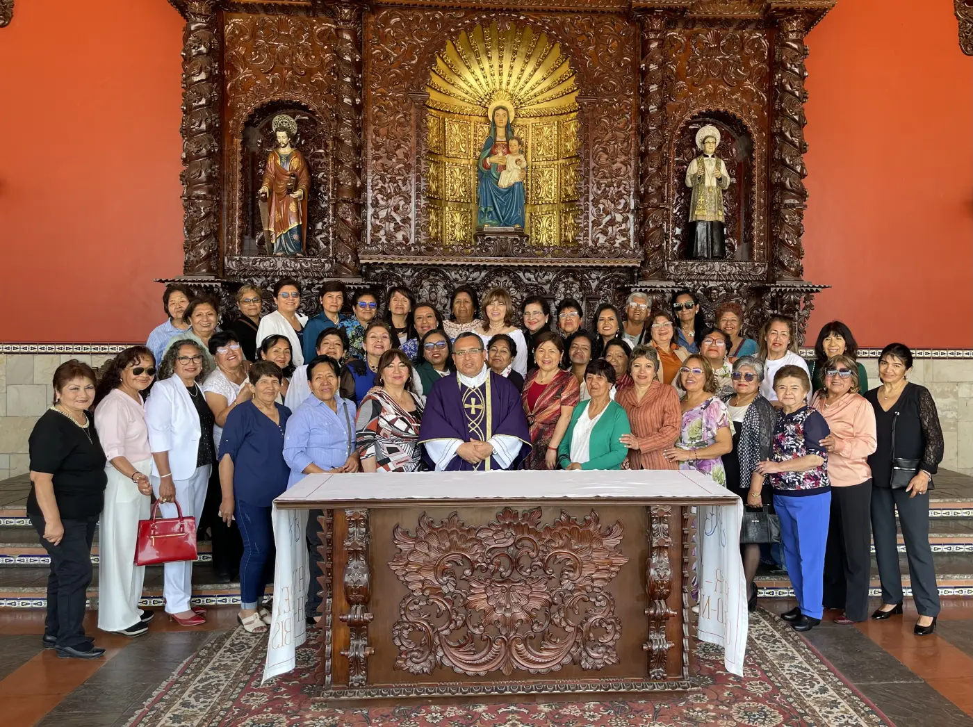 Peregrinación3