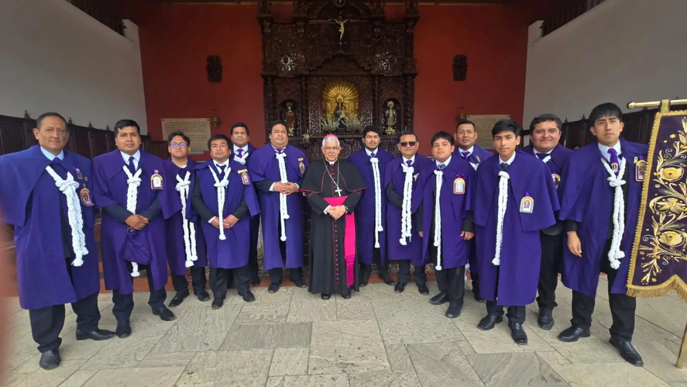 Peregrinación6