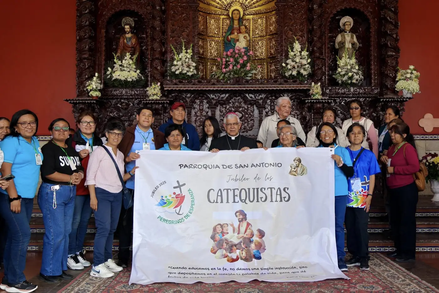 Peregrinación7